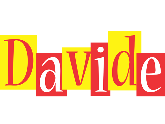 Davide errors logo