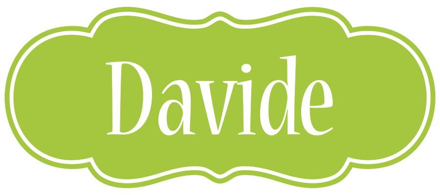 Davide family logo