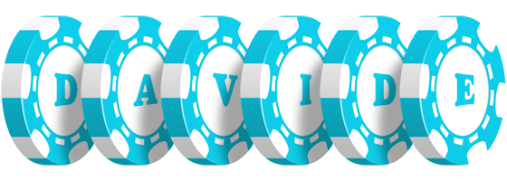 Davide funbet logo