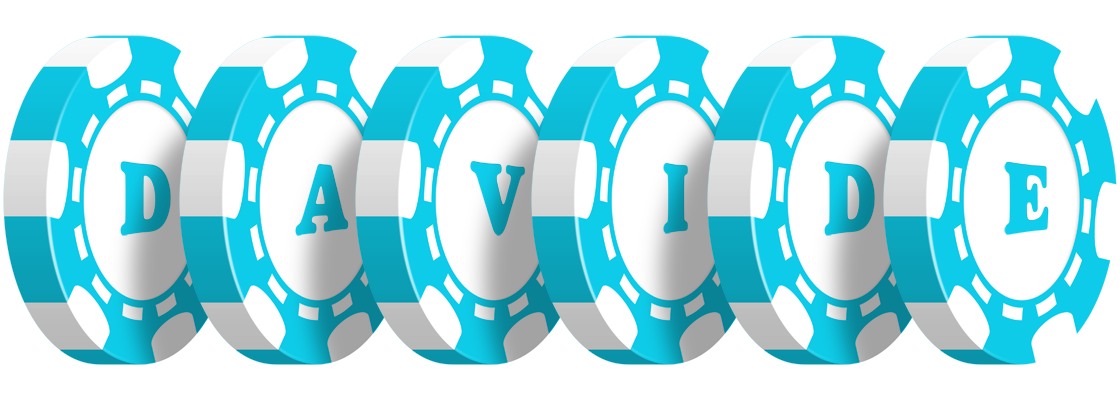 Davide funbet logo