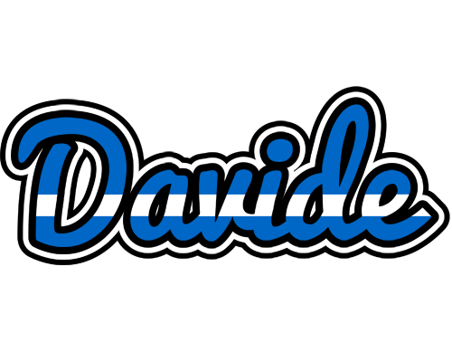 Davide greece logo