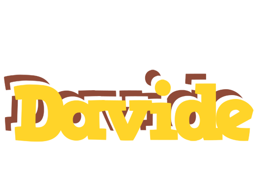 Davide hotcup logo
