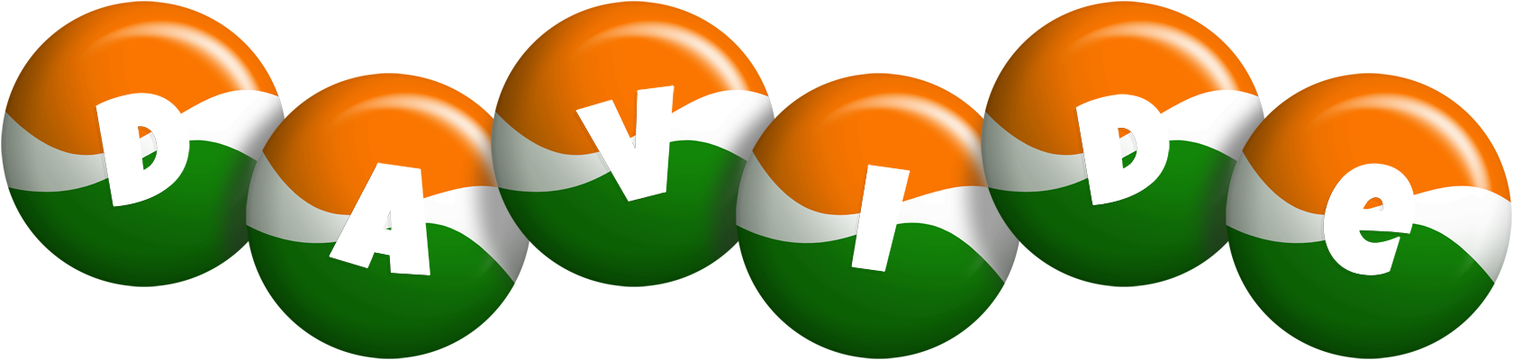 Davide india logo