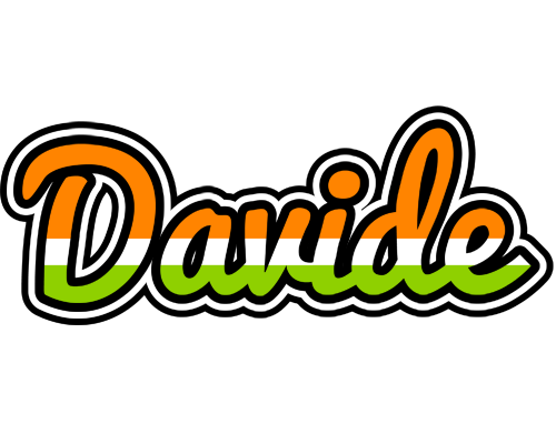 Davide mumbai logo