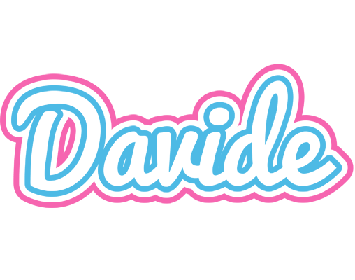 Davide outdoors logo