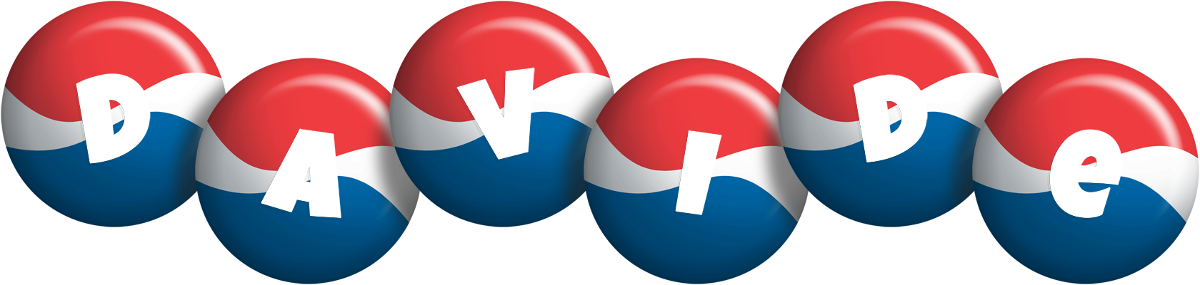 Davide paris logo