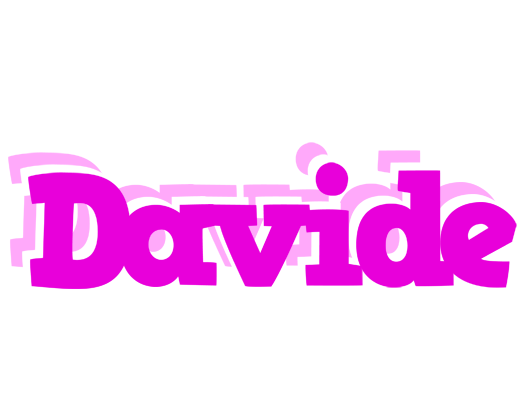 Davide rumba logo