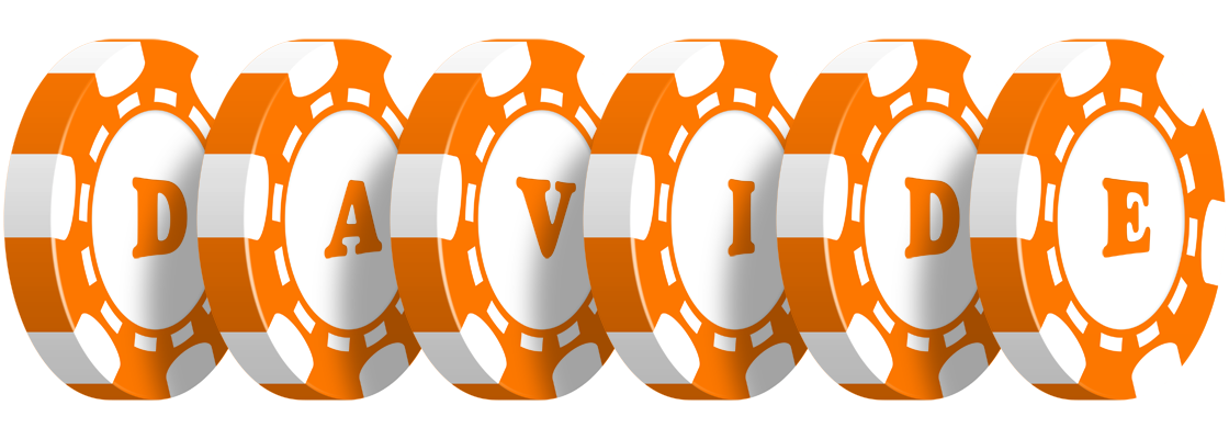 Davide stacks logo