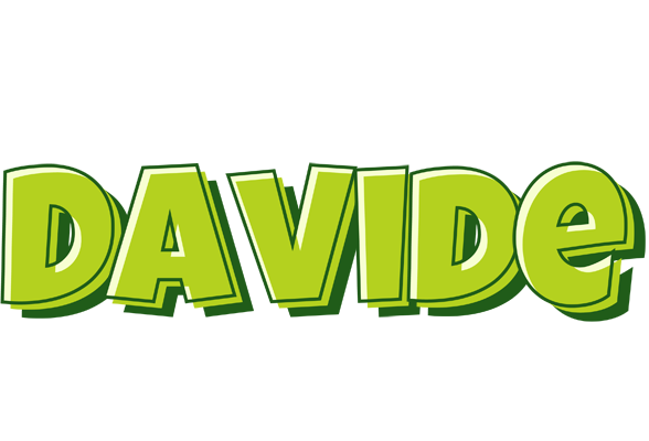 Davide summer logo