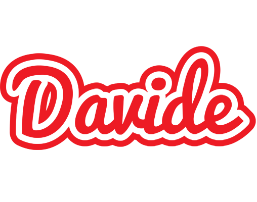 Davide sunshine logo