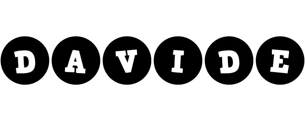 Davide tools logo