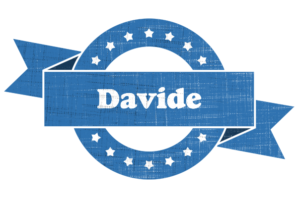 Davide trust logo