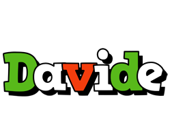 Davide venezia logo
