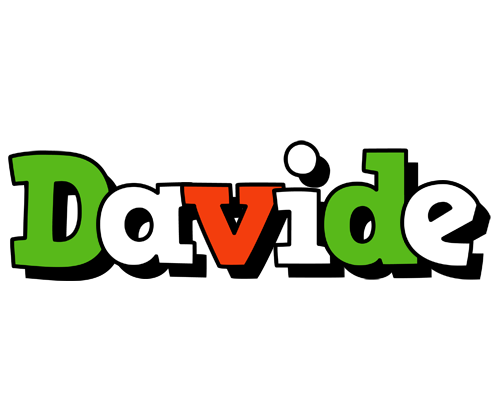 Davide venezia logo