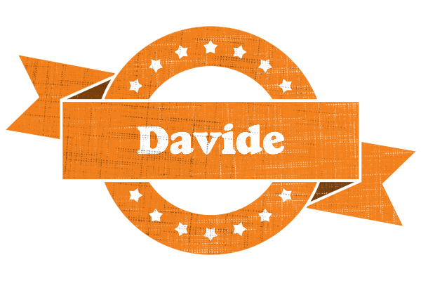 Davide victory logo