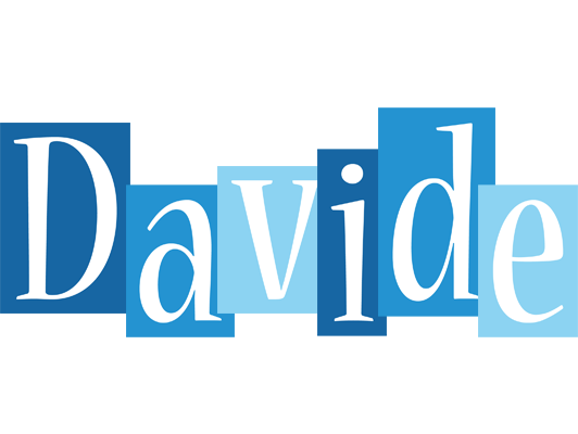 Davide winter logo