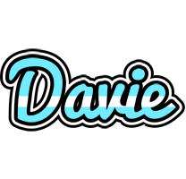 Davie argentine logo