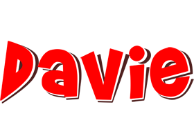 Davie basket logo