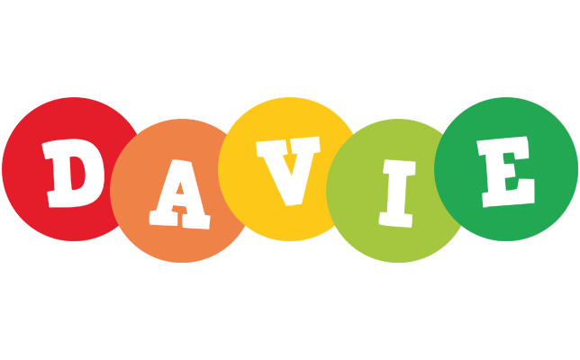 Davie boogie logo