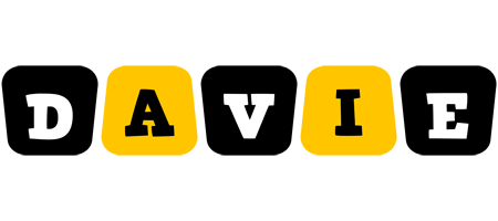Davie boots logo