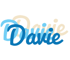 Davie breeze logo
