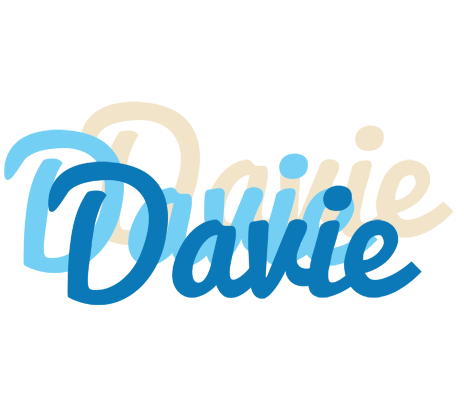 Davie breeze logo