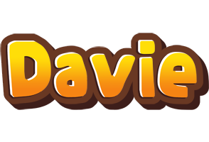 Davie cookies logo