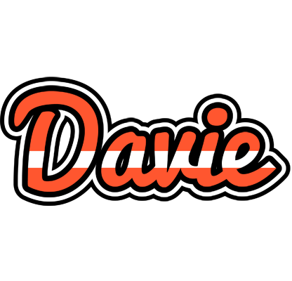 Davie denmark logo