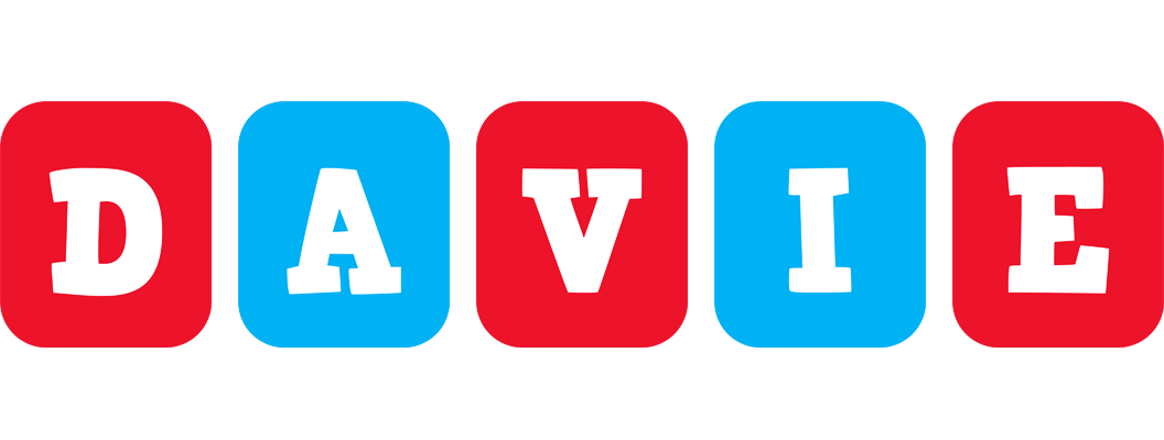 Davie diesel logo