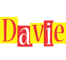Davie errors logo