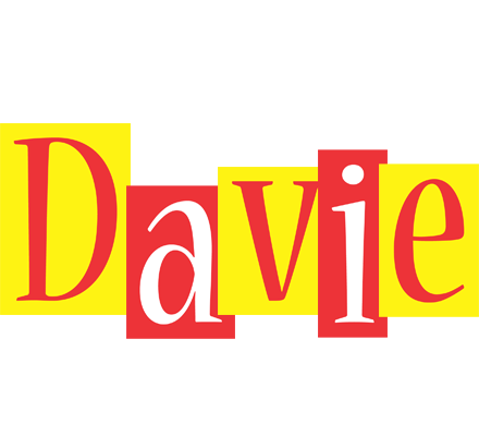 Davie errors logo