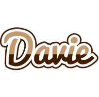 Davie exclusive logo
