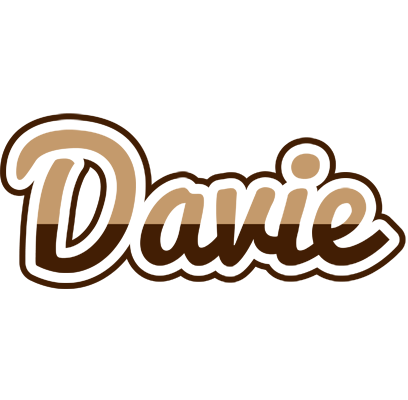 Davie exclusive logo