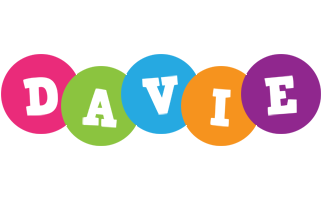 Davie friends logo