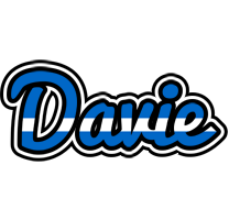Davie greece logo