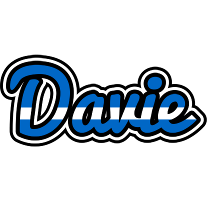 Davie greece logo