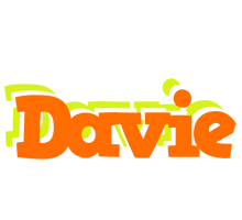 Davie healthy logo
