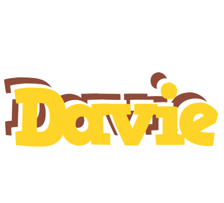 Davie hotcup logo