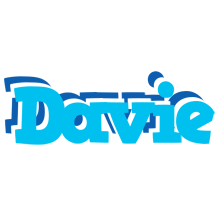 Davie jacuzzi logo
