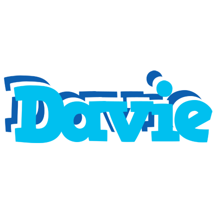 Davie jacuzzi logo