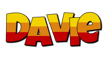 Davie jungle logo