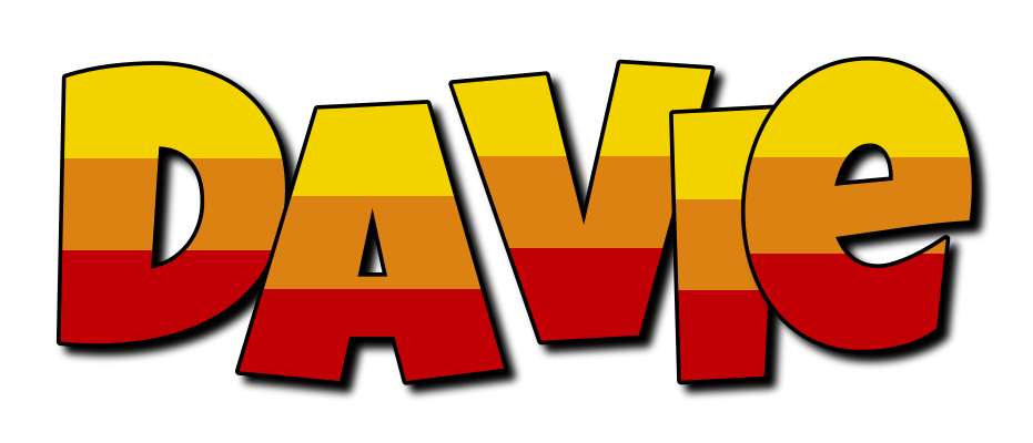 Davie jungle logo