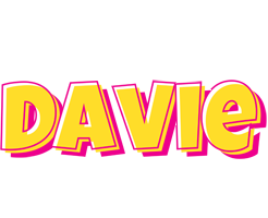 Davie kaboom logo