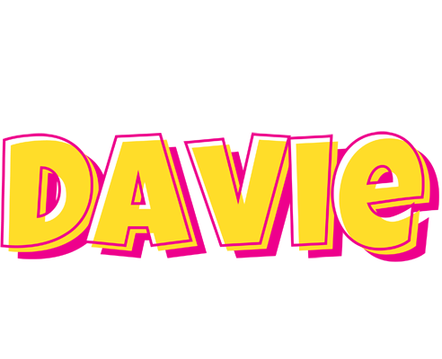 Davie kaboom logo