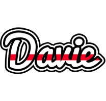 Davie kingdom logo