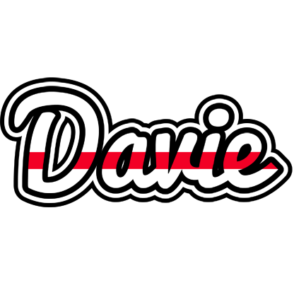 Davie kingdom logo
