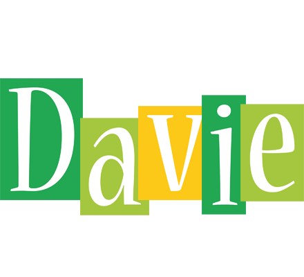 Davie lemonade logo