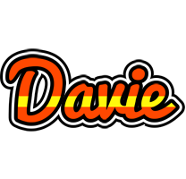 Davie madrid logo