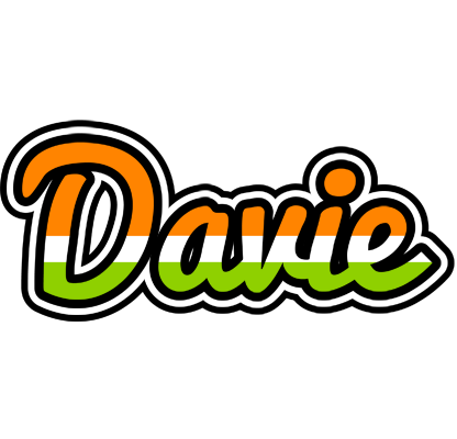 Davie mumbai logo