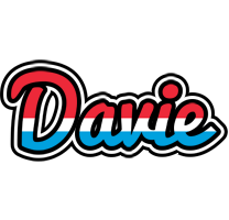 Davie norway logo